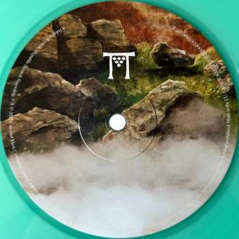 2LP Florence And The Machine: Everybody Scream CLR | LTD