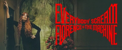 Florence + The Machine sa vracia s novým albumom Everybody Scream!