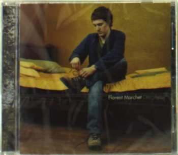 CD Florent Marchet: Gargilesse