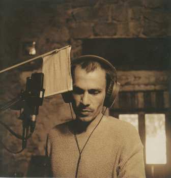 CD Florent Pagny: Bienvenue Chez Moi