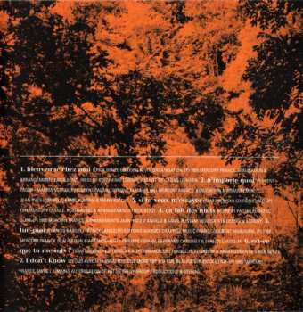 CD Florent Pagny: Bienvenue Chez Moi