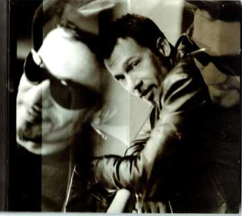 2CD Florent Pagny: réCréation