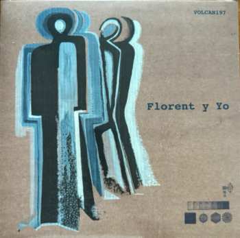 Album Florent Y Yo: Florent y Yo