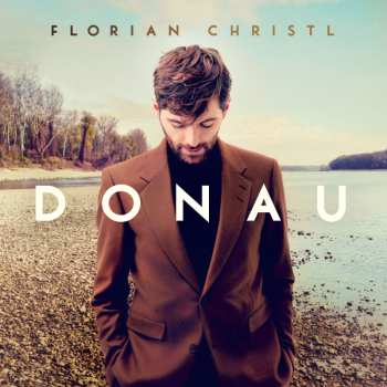 Album Florian Christl: Donau