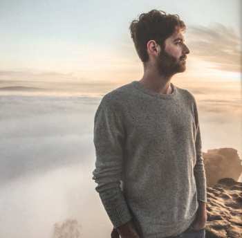 CD Florian Christl: Inspiration