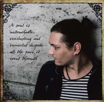CD Florian Grey: Gone