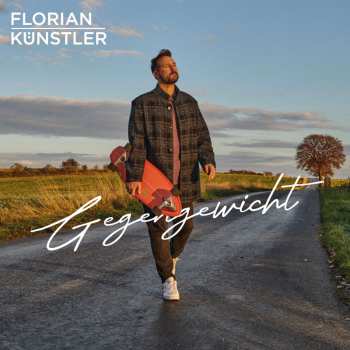 CD Florian Künstler: Gegengewicht