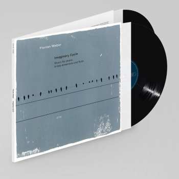 Album Florian Weber: Imaginary Cycle