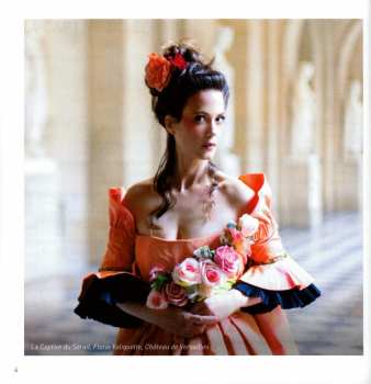 CD Florie Valiquette: La Captive Du Sérail (Turqueries Galantes ∙ Gallant Turqueries)