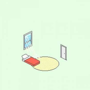 Album Florist: The Birds Outside Sang