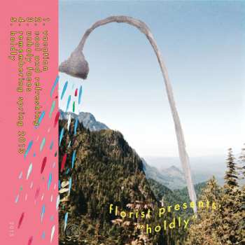 Album Florist: Holdly