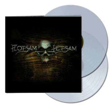 2LP Flotsam And Jetsam: Flotsam And Jetsam