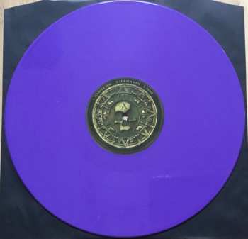 2LP Flotsam And Jetsam: Flotsam And Jetsam LTD | CLR