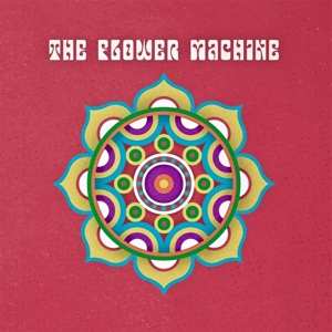 Album Flower Machine: 7-through A London Window/one In A Million