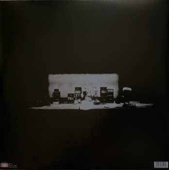 2LP Flower Travellin' Band: Make Up