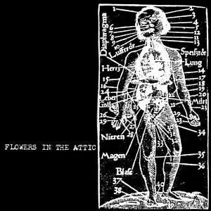 Flowers In The Attic: Flowers In The Attic