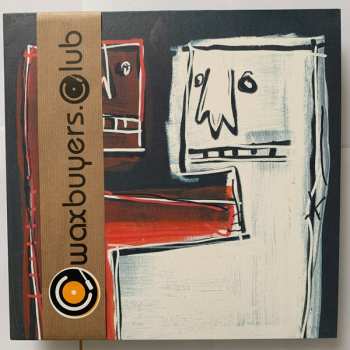 LP Flox: Square