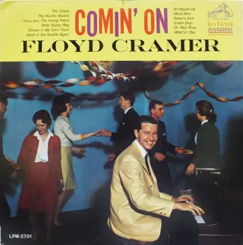 Floyd Cramer: Comin' On