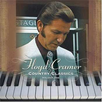 Album Floyd Cramer: Plays Country Classics
