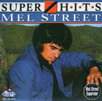 Album Floyd Cramer: Super Country Hits