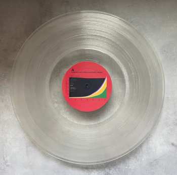 2LP Flume: Palaces CLR | LTD