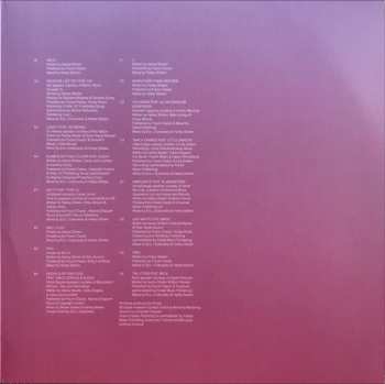 2LP Flume: Skin CLR | LTD