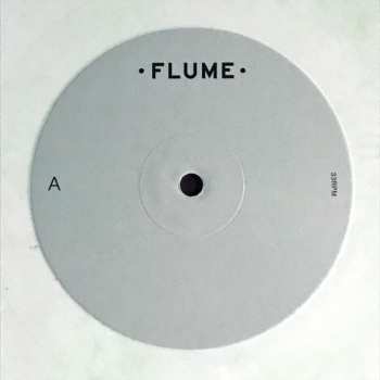 2LP Flume: Skin CLR | LTD