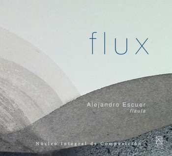CD Flux: Flux