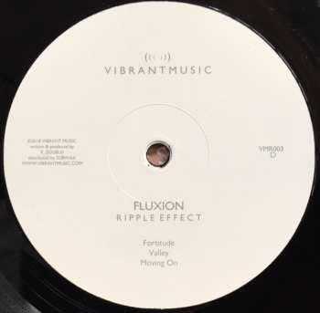 2LP Fluxion: Ripple Effect