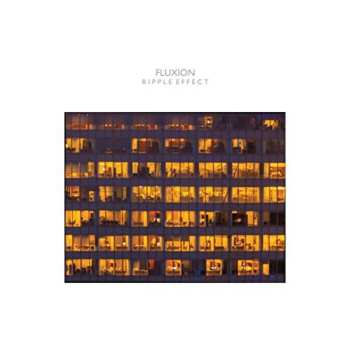 CD Fluxion: Ripple Effect