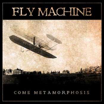 CD Fly Machine: Come Metamorphosis