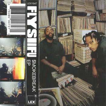 MC Pink Siifu: $mokebreak EP