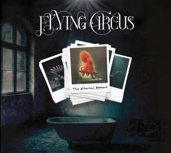 CD Flying Circus: The Eternal Moment