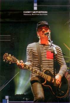 DVD Flying Colors: Live In Europe