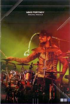 DVD Flying Colors: Live In Europe