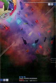 DVD Flying Colors: Live In Europe