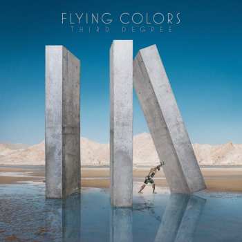 2CD/Box Set Flying Colors: Third Degree LTD