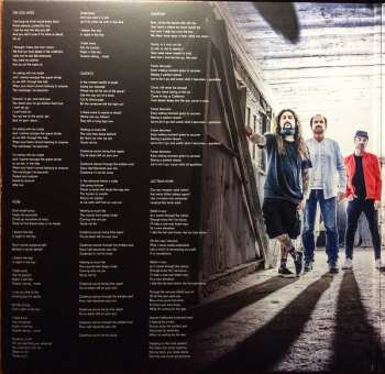 2LP Flying Colors: Third Degree LTD | CLR