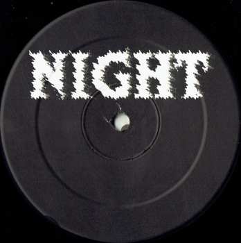 LP Flying Hair: Night Fight