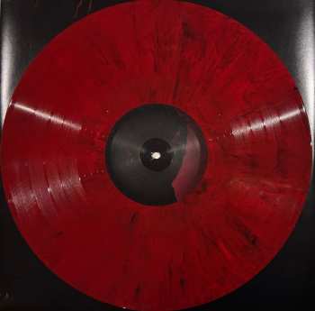 LP Flying Lotus: Spirit Box CLR | LTD