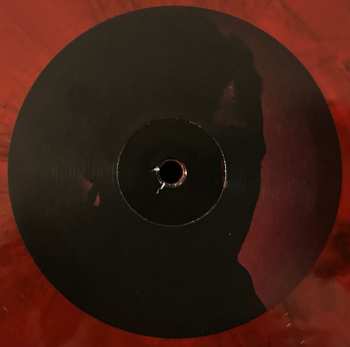 LP Flying Lotus: Spirit Box CLR | LTD