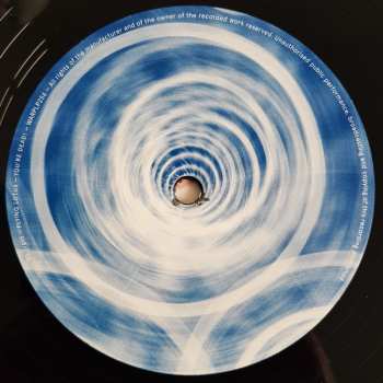 2LP Flying Lotus: You're Dead!