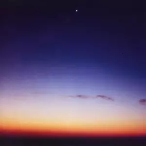 Flying Saucer Attack: Flying Saucer Attack