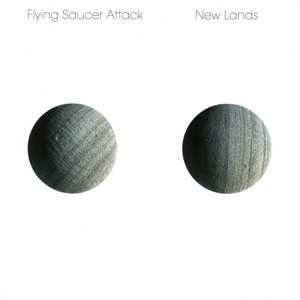 CD Flying Saucer Attack: New Lands