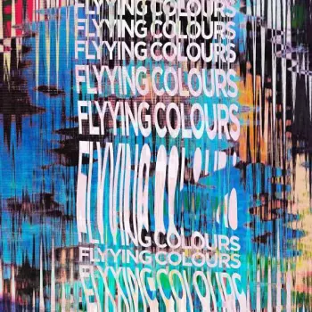 Flyying Colours: Flyying Colours EP