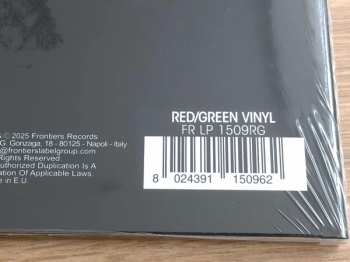 2LP FM: Brotherhood CLR