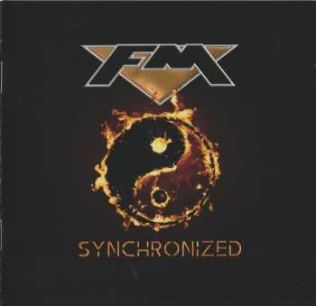 CD FM: Synchronized