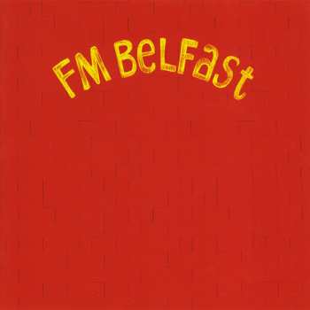 CD FM Belfast: Don't Want To Sleep