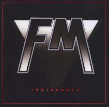 2CD FM: Indiscreet
