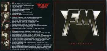 2CD FM: Indiscreet